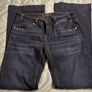 Rock&roll cowgirl jeans size 29 x 34
